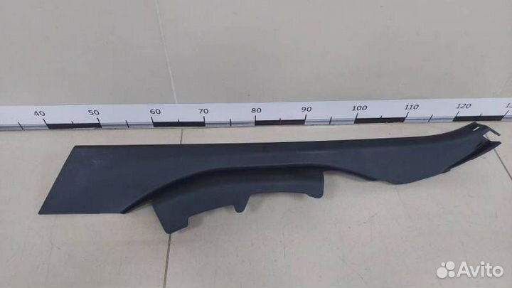 Накладка порога внутренняя Toyota Corolla E150 200