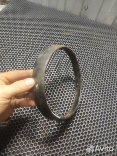 Ободок фары Иж 56 Иж 49