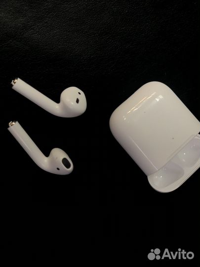 AirPods 2