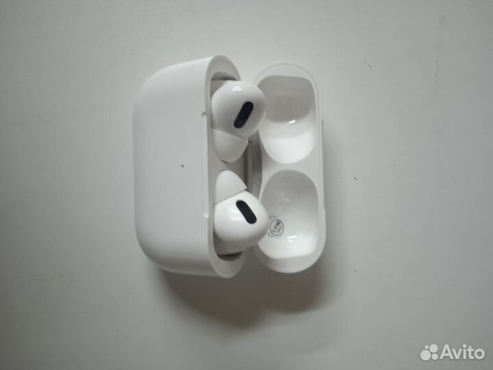 Airpods pro3