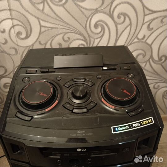 Колонки