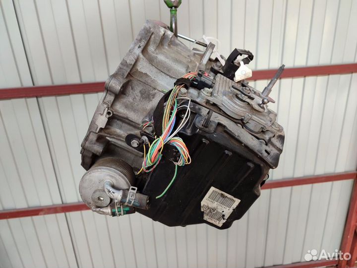 АКПП PSA5F02, TF70SC EP6 6 ступеней Peugeot 408 I