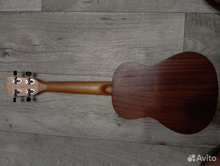 Укулеле flight концерт