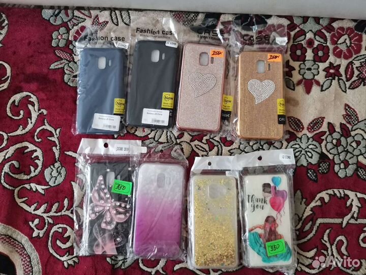 Чехол стекло наушники колонки Сзу азу Samsung hono