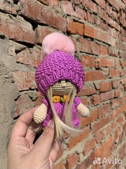 Кукла Сувенир