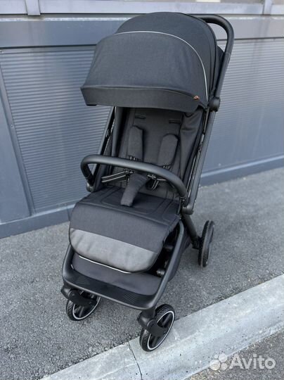 Коляска Carrello Vento