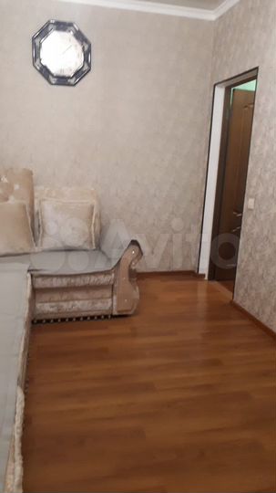 2-к. квартира, 47 м², 3/5 эт.