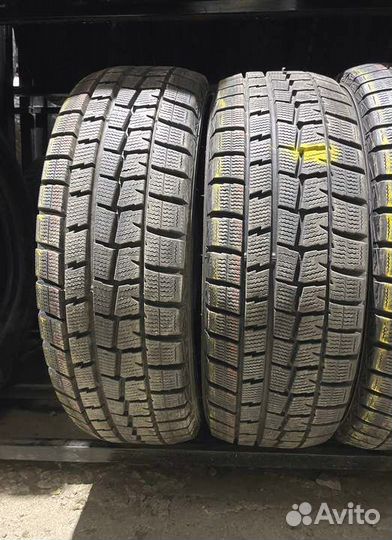 Dunlop Grandtrek SJ6 185/60 R15 85N