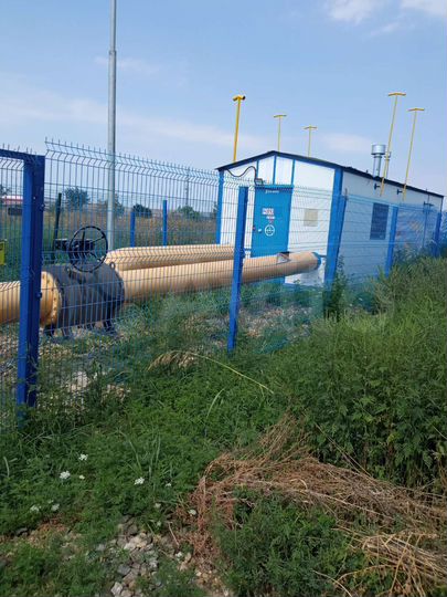 Участок 6 сот. (СНТ, ДНП)