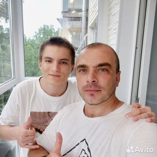 Остекление балкона с гарантией 5 лет