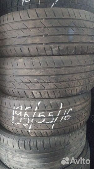 Laufenn G Fit 4S 205/55 R16 95Y