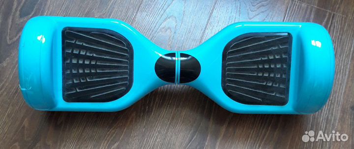 Гироскутер