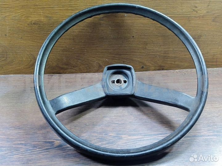 Рулевое колесо (руль) газ Соболь 2752