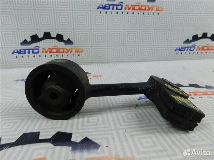 Б/У Подушка двигателя правая верхняяToyota Alphard