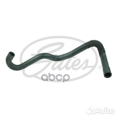 Шланг системы охлаждения 052855 Gates