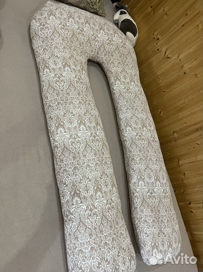 Подушка amarobaby