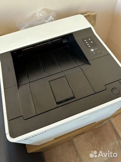 Kyocera Ecosys P2335d