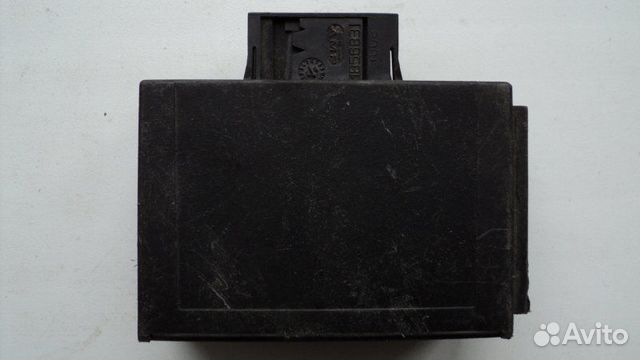 Эбу стеклоподъемников Peugeot 406 1.8 1996