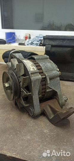 Генератор 73 Ампера