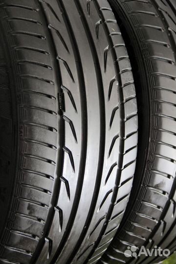 Semperit Speed Life 2 235/45 R17 94Y