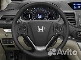 Русификация honda