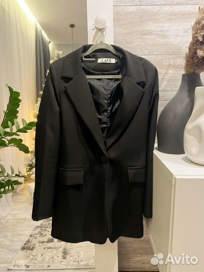 Пиджак женский