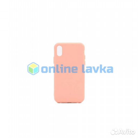 Чехол на iPhone xr