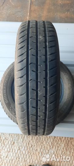 Покрышка r14