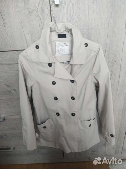 Плащ для девочки