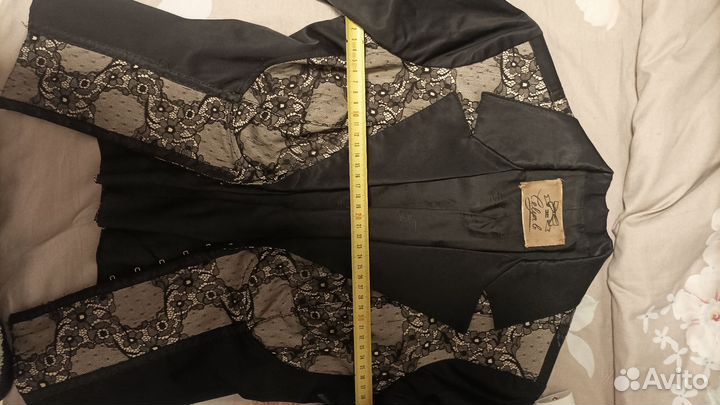 Брючный костюм женский 42 44