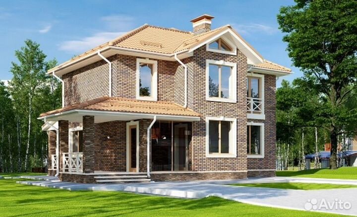 Пассивный доход 60%год. Инвестиции в строительство