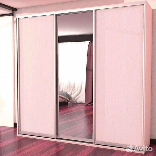 Шкаф купе новый