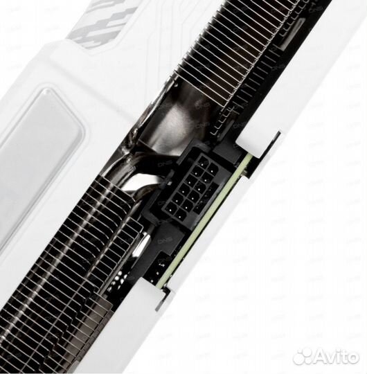 Palit GeForce RTX 4070 Ti super GamingPro White OC