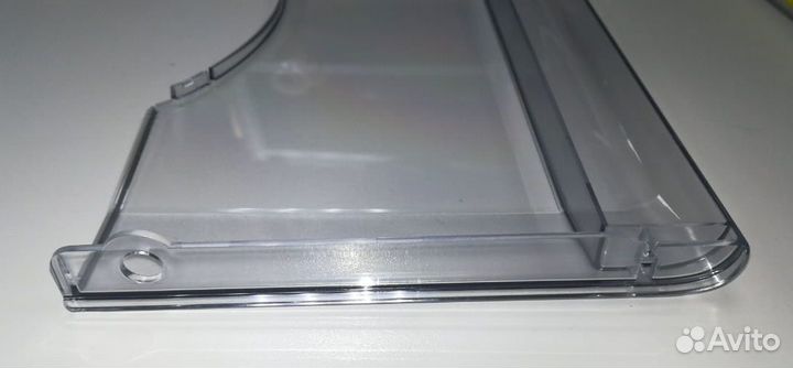 Панель ящика холодильника Атлант зам. 774142100501