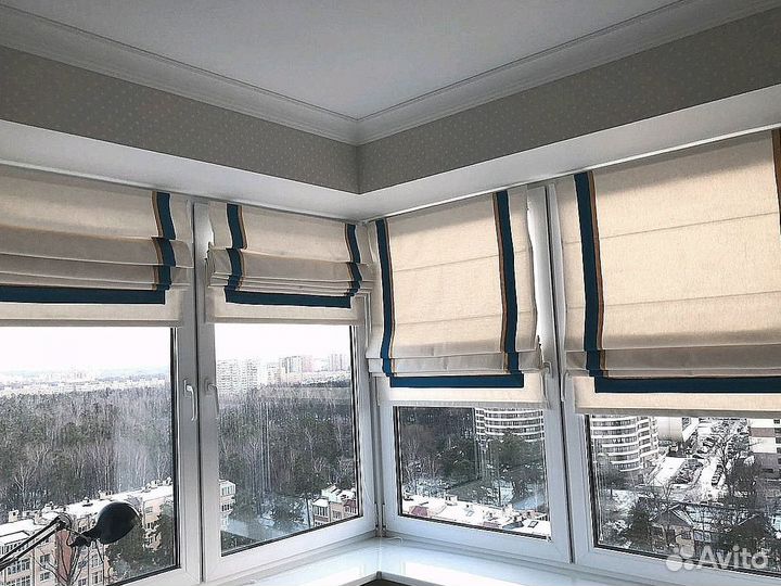 Окна пвх угловые глянцевый подоконник