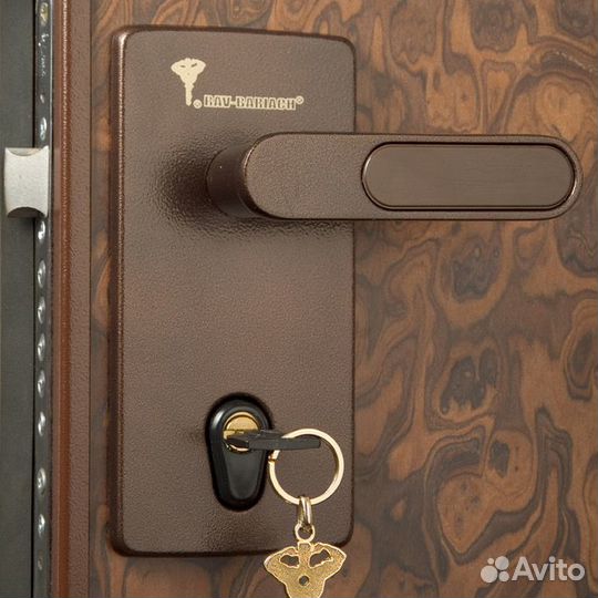 Вскрыть замок, заменить, открыть авто, сейф