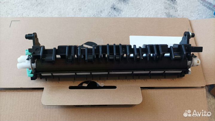 Запчасти для мфу Samsung (HP)