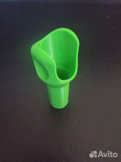 Адаптер заливной горловины евро дизель