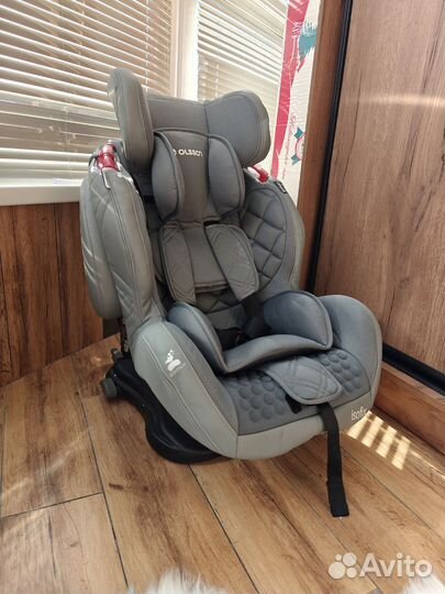 Детское автокресло olsson