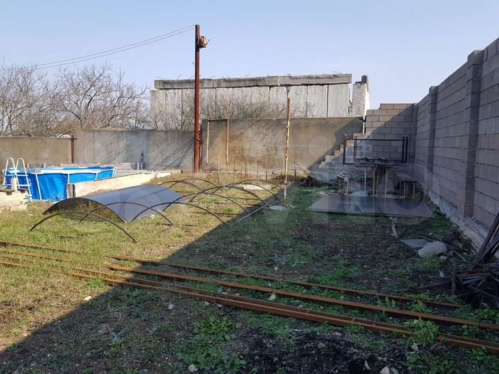 Участок 11,5 сот. (СНТ, ДНП)