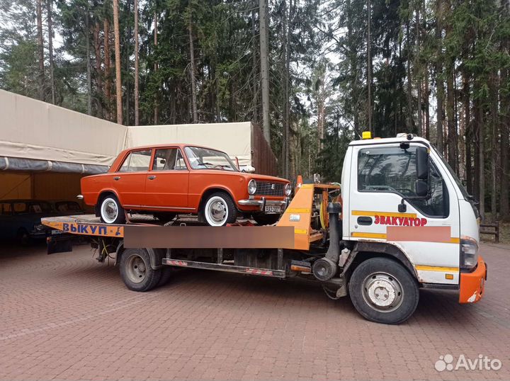 Эвакуатор, кран, манипулятор