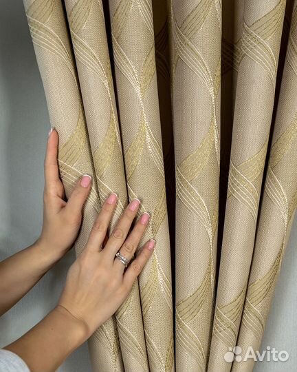 Комплект жаккард Альба готовые и на заказ