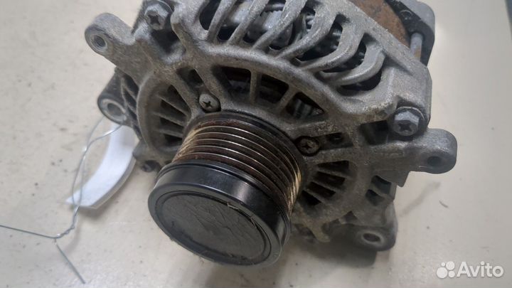 Генератор Subaru XV, 2016