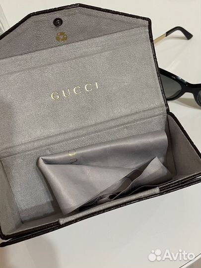 Очки оправа gucci оригинал