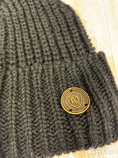 Шапка Armani Jeans