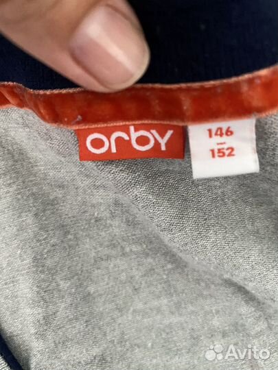 Вещи пакетом на девочку 146 школа