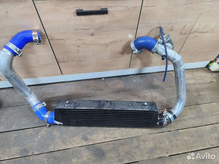 Интеркулер