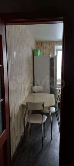 1-к. квартира, 38,5 м², 5/5 эт.