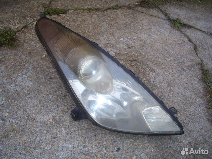 Фара правая Тойота Селика с99