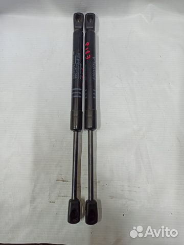 Амортизатор капота BMW 5-Series F10 F11